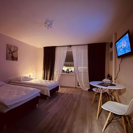 03 Gdynia Centrum - Apartament Mieszkanie Dla 2 Os Exterior foto