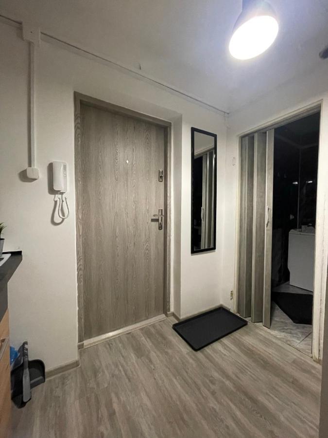 03 Gdynia Centrum - Apartament Mieszkanie Dla 2 Os Exterior foto