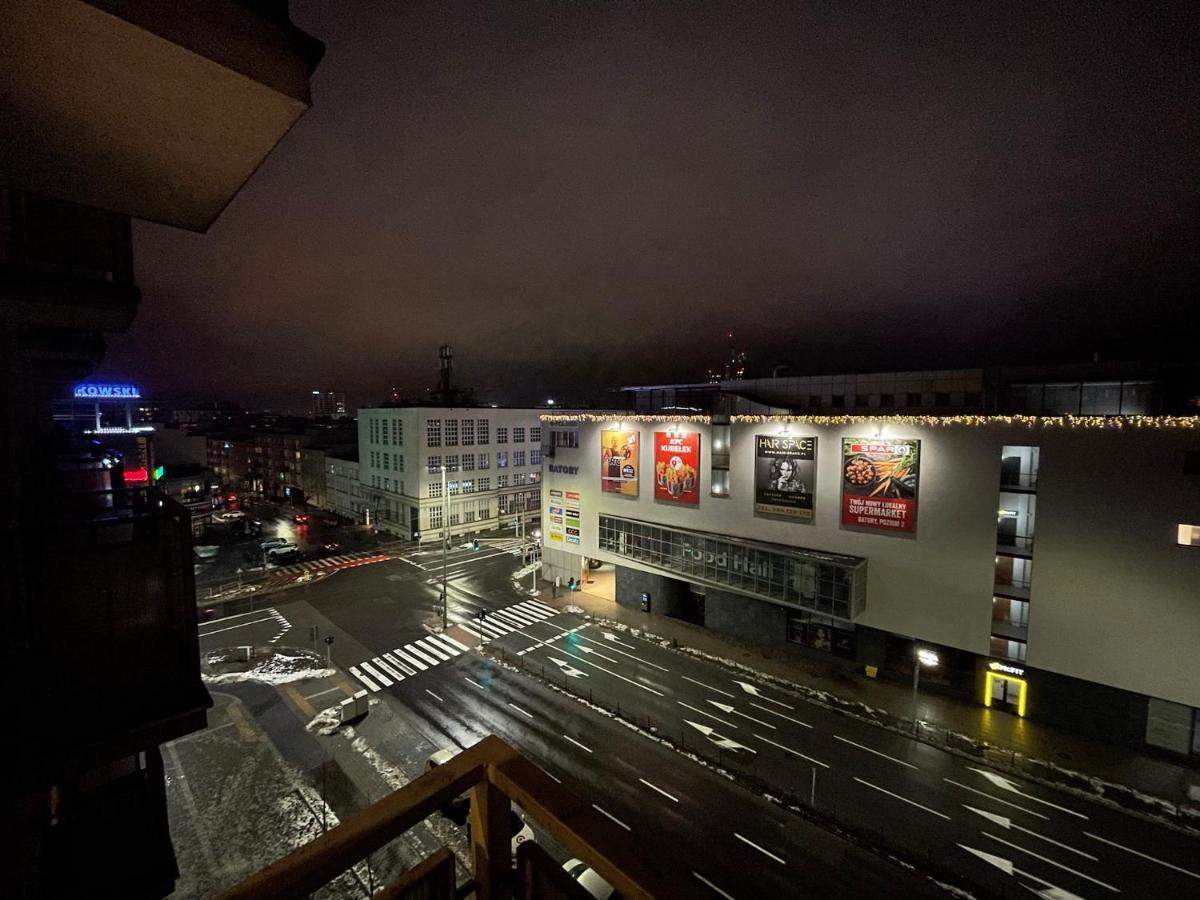 03 Gdynia Centrum - Apartament Mieszkanie Dla 2 Os Exterior foto